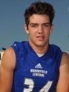 Blake Fehrmann, New Mexico, Edge