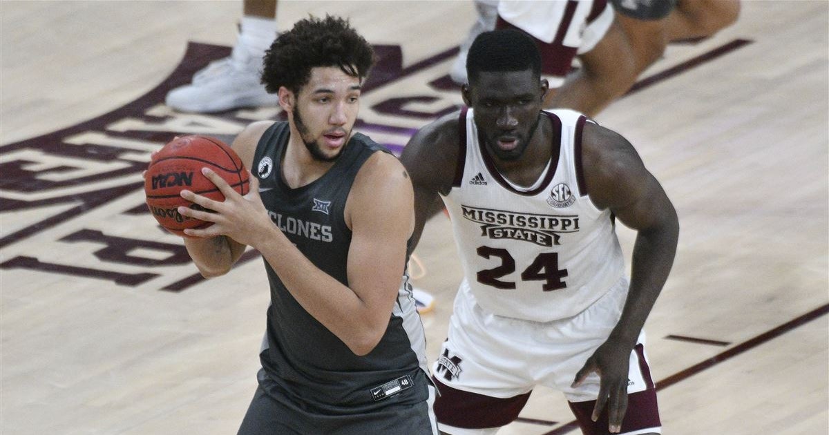 WATCH Ben Howland, Mississippi State player postgame videos