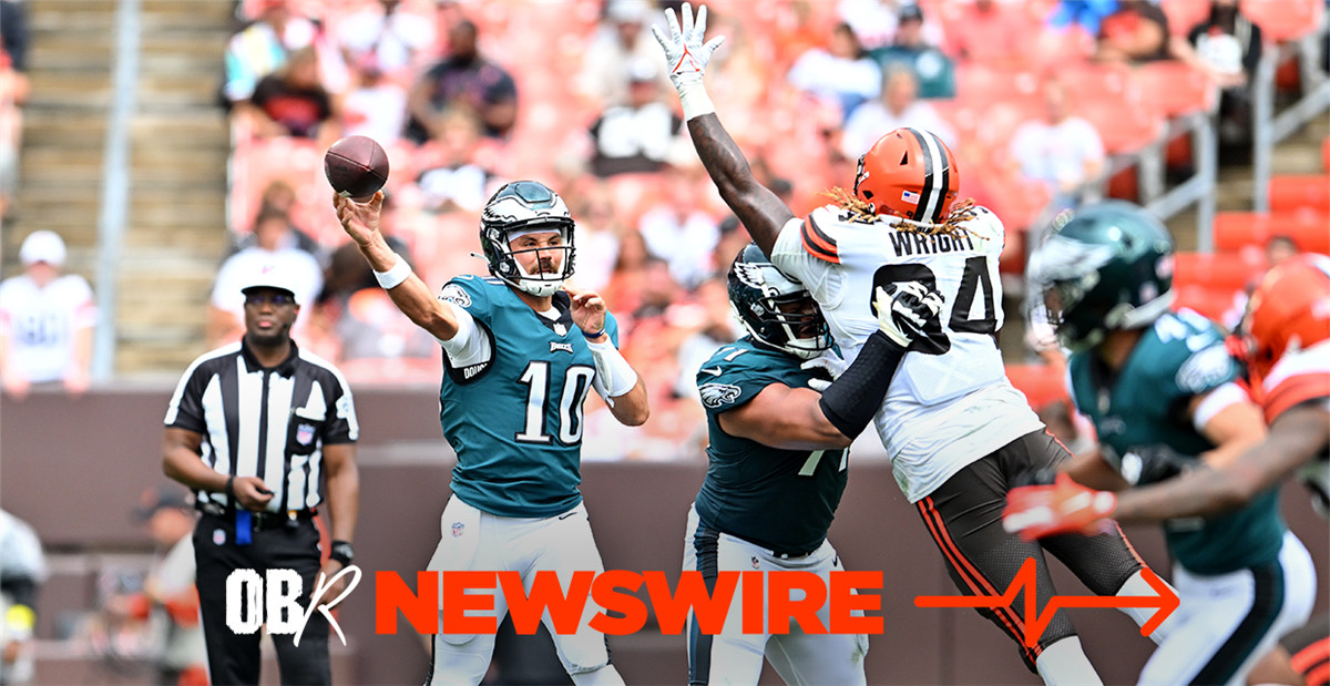 Browns Rumors On Signing Kenyan Drake + FORGOTTEN Cleveland Browns Player  Per Bleacher Report 