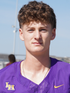 Luke Barto athlete image