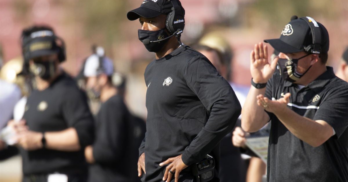 Colorado Buffaloes continue to add preferred walk-on commitments