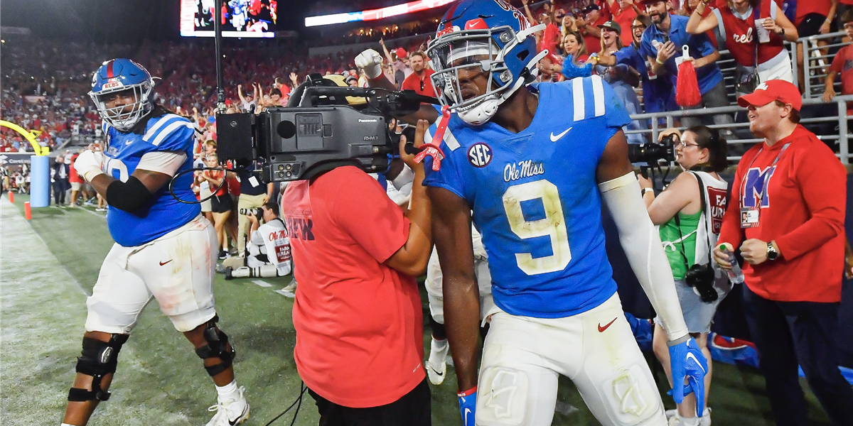 50 thoughts on college football's 2024 season: Predictions, analysis and more