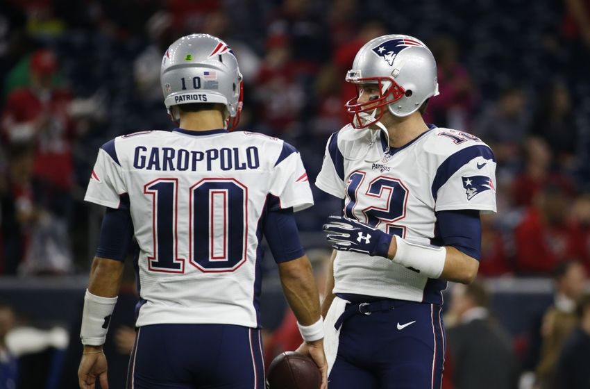 New England Patriots: 5 uniquely bold predictions for 2021 NFL