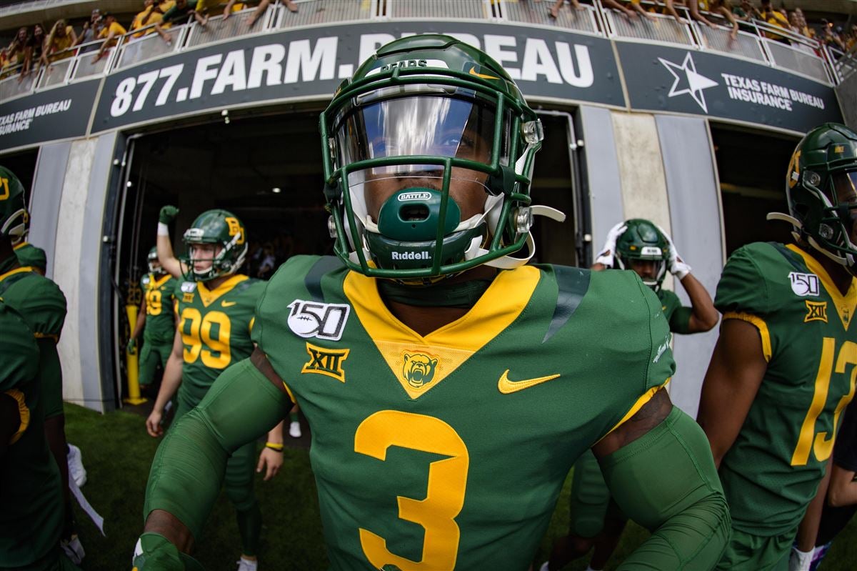Two New 247Sports Crystal Ball picks for Baylor