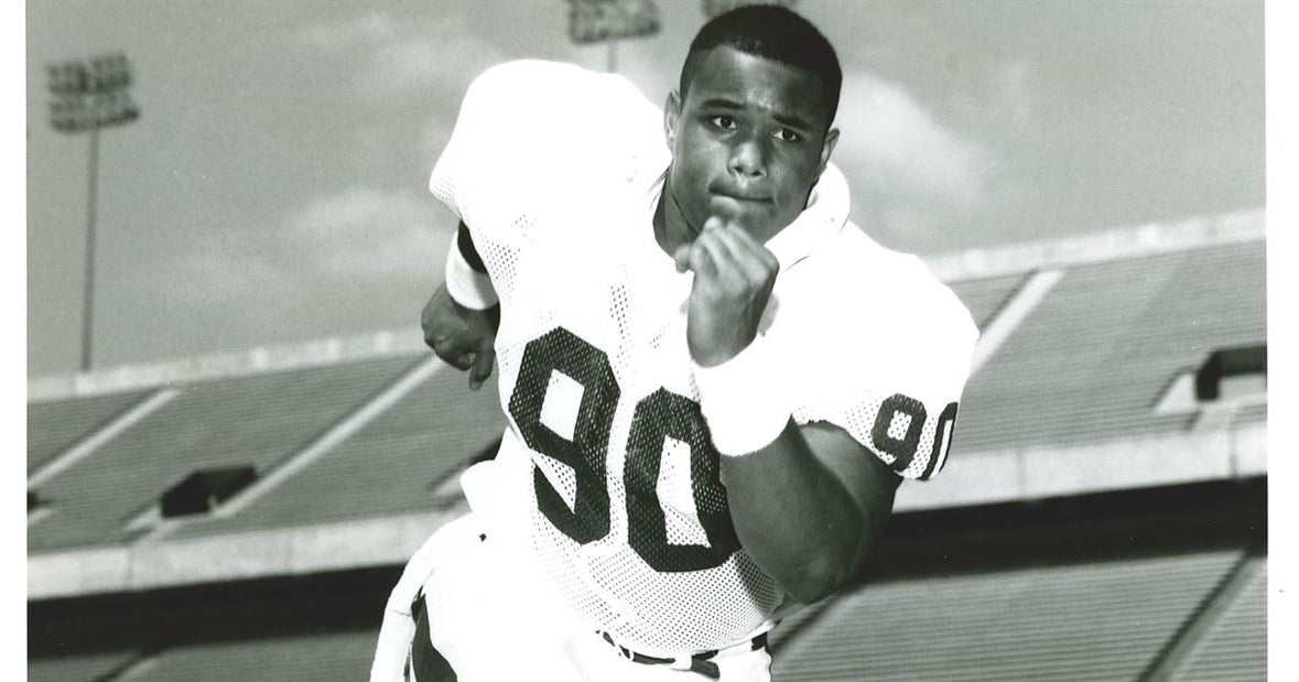 Former Texas A M Star Defensive Lineman Sammy O Brient Passes Away Former texas a m star defensive lineman sammy o brient passes away