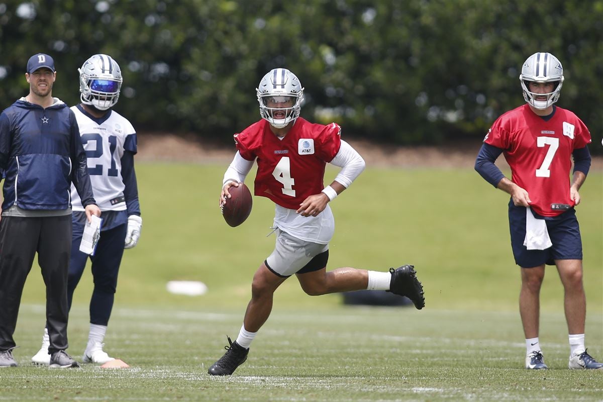 DeMarcus Ware talks Dak Prescott's return, Cowboys defense and