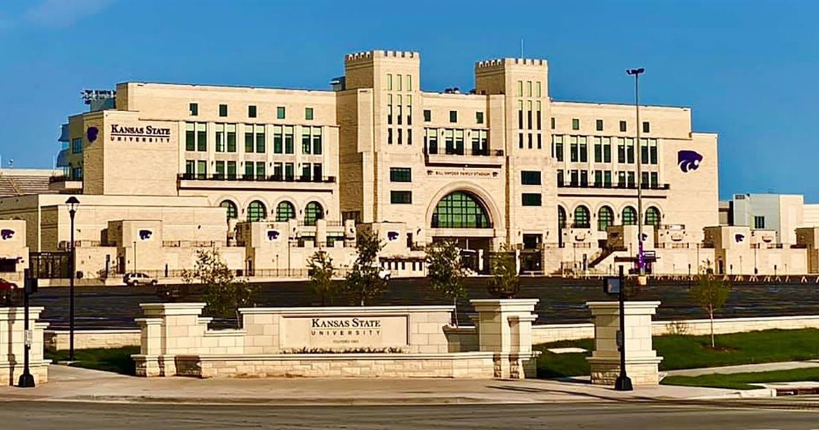 Gameday Guide 10 places to be for Kansas State's home opener