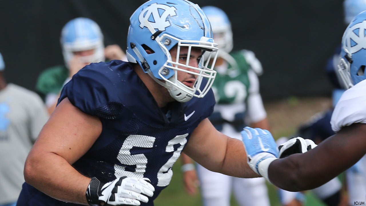 UNC Football opens the season in Prime Time - Tar Heel Blog