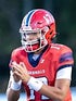 Grey Kegley athlete image