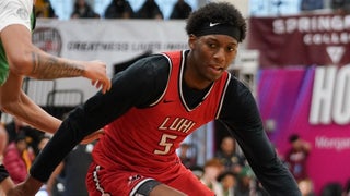 Five-star CG Dylan Mingo sets commitment date