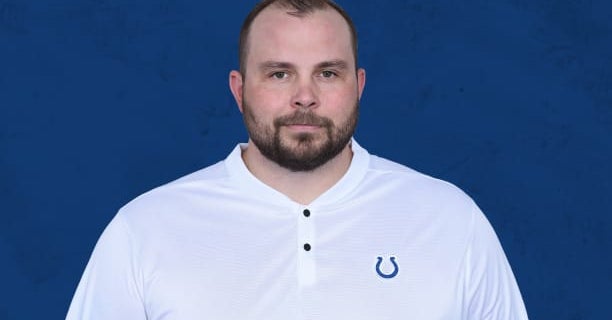 Klayton Adams backs out at ASU, remains with Colts