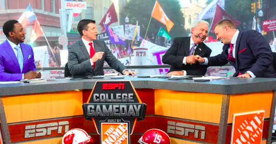 Projecting every College GameDay location for the 2023 college football season