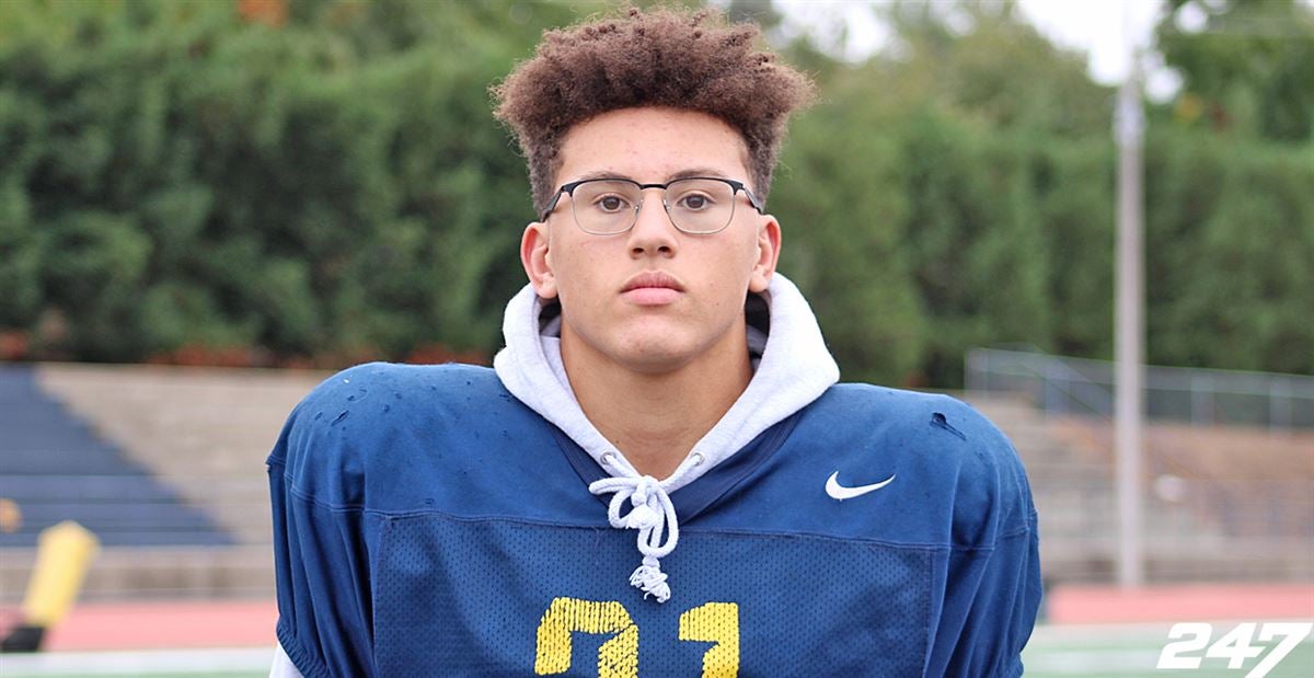 FourStar 2025 TE Kaleb Edwards Talks Fall Visits, Including UCLA Stop