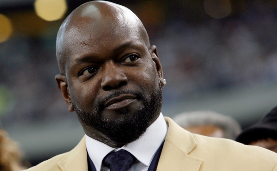 Former Cowboys RB Emmitt Smith had some words of wisdom for Tom Brady after  signing with Bucs