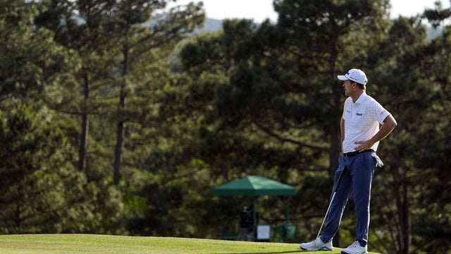 Former Georgia golfer Russell Henley finishes tied for 3rd, how other Bulldogs placed at 2026 Masters