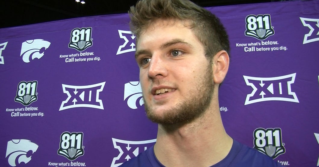 WATCH KState prepares for exhibition against Missouri State