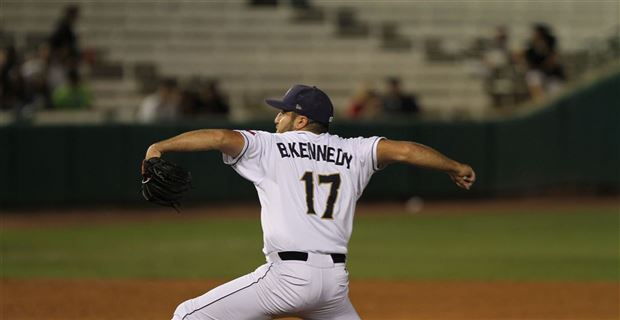 ROCKHOUNDS REPORT: Midland holds off Missions for second straight win