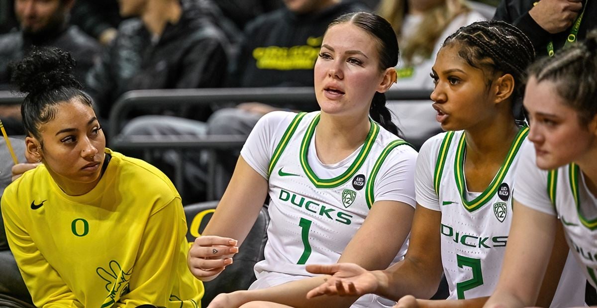An early prediction of what the Oregon women's basketball starting five