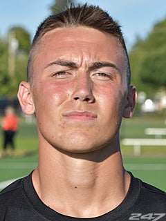 Sam Vidlak athlete image