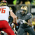 Browns Sign OG Michael Dunn And Waive TE Nate Wieting