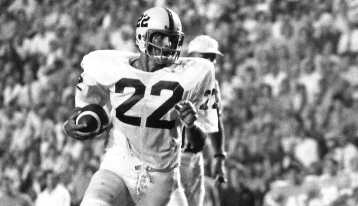 This Week in Heisman History: John Cappelletti's career day - Heisman