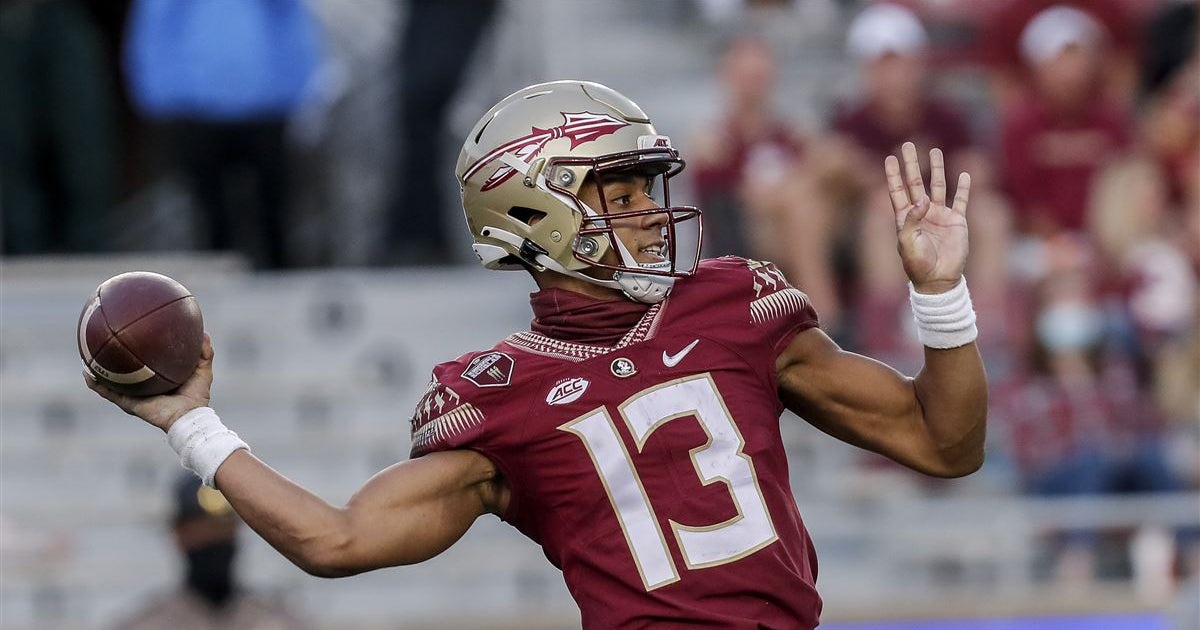 UNC Football Opponent Preview: Florida State UNC Football Opponent Preview: Florida State