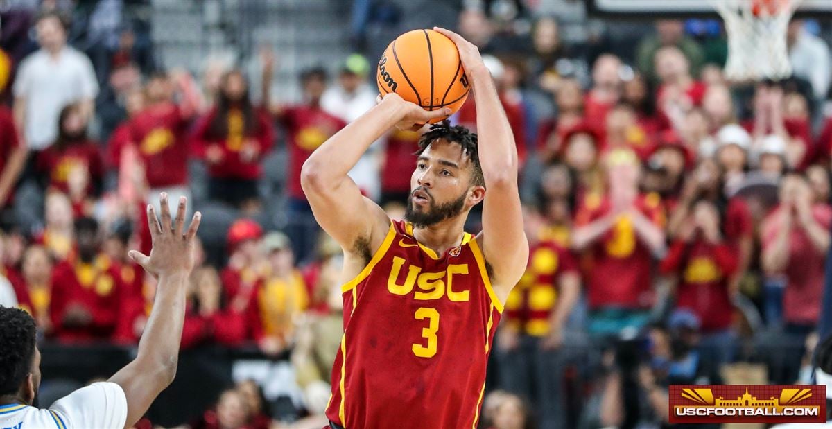 USC's Isaiah Mobley Selected By Cleveland Cavaliers In 2022 NBA Draft,  Joins Brother Evan - USC Athletics