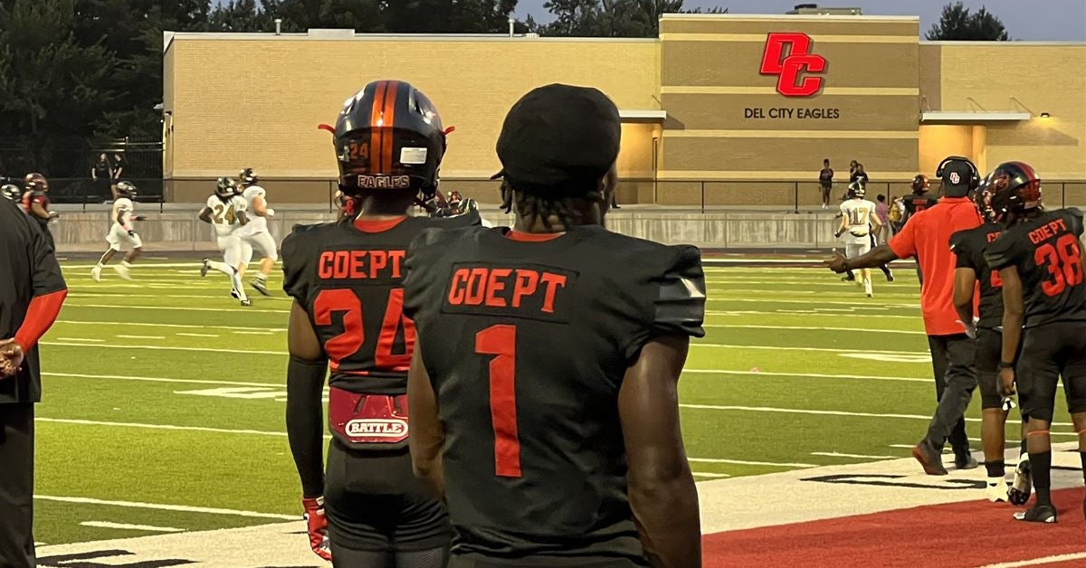 2024 RB commit Rodney Fields off to great start at new school, looking ...