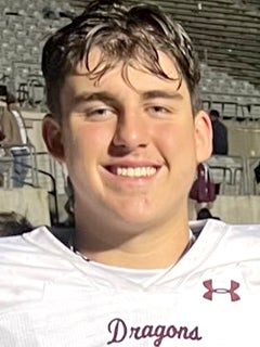 Mark Moreno athlete image