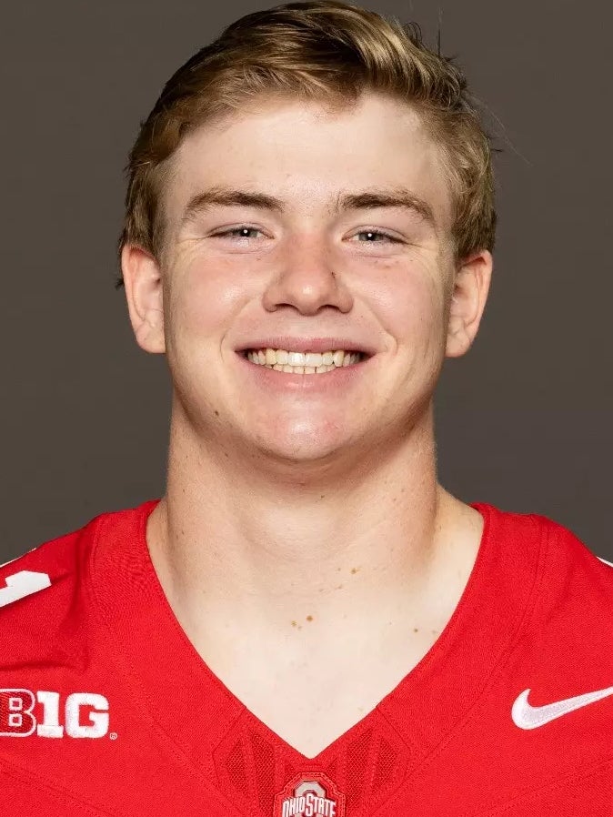Grant Mills athlete image
