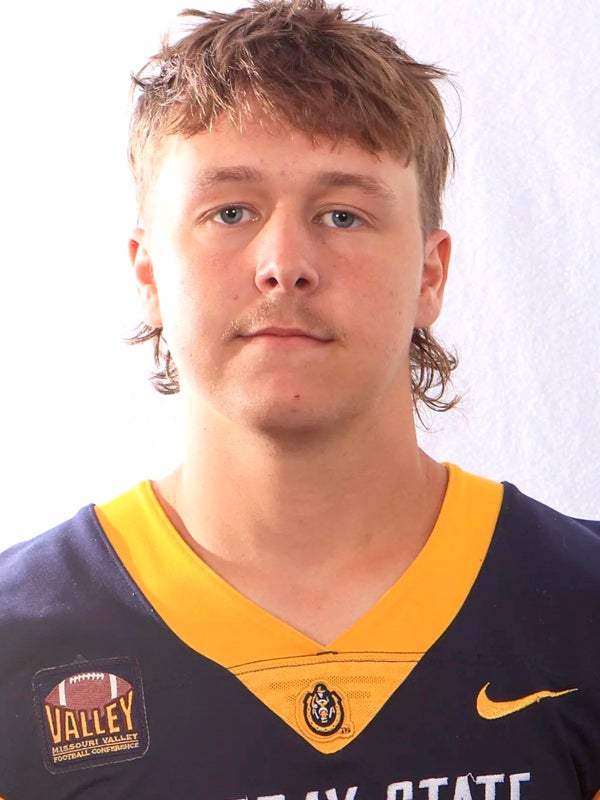 Thomas O'Hara athlete image