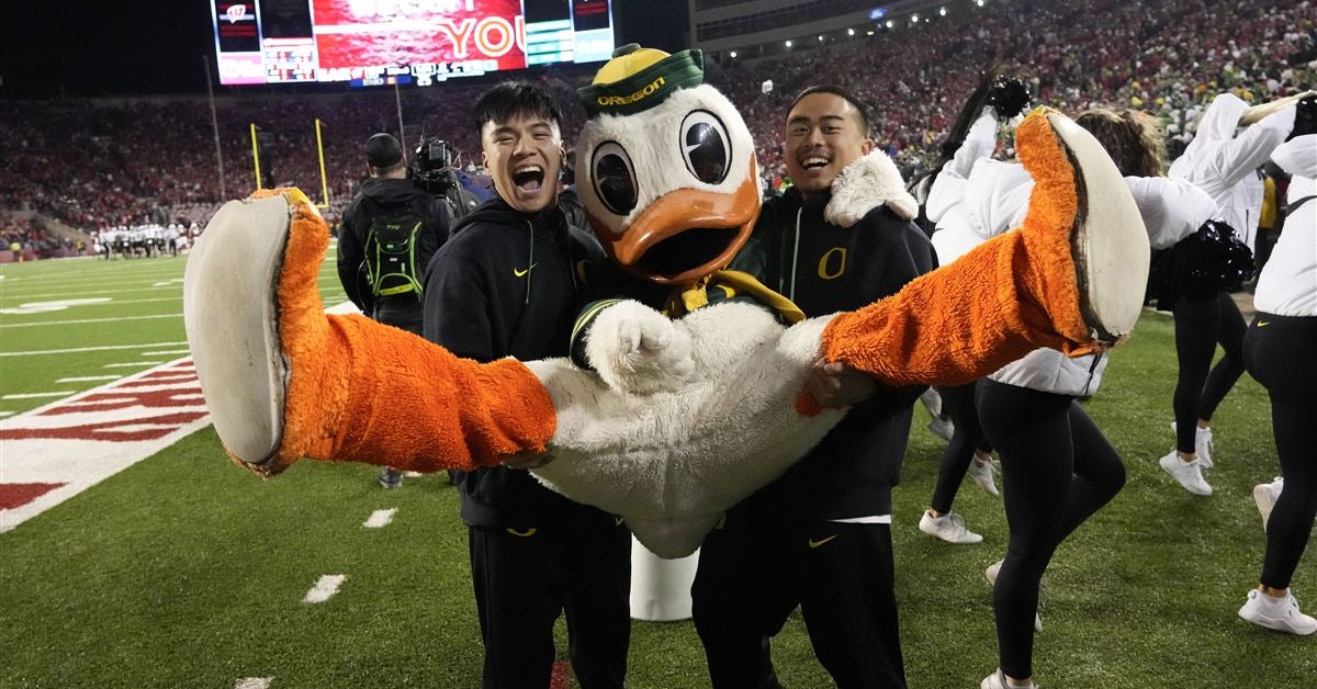 Skopildamus: Five bold predictions for No. 6 Oregon's road game at Oklahoma State