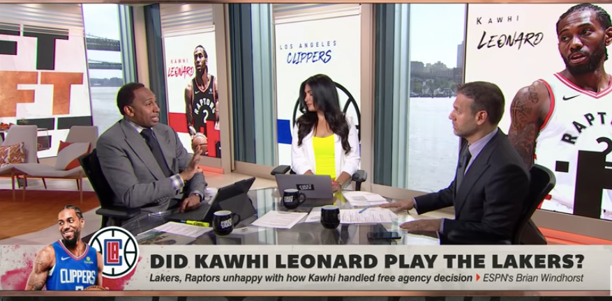 windhorst kawhi