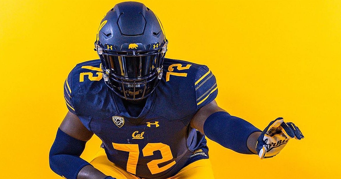 NorCal 2024 OL Manasse Itete talks Pac-12 visits