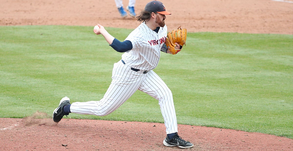 UVA Baseball secures series win vs. Duke, looks for sweep