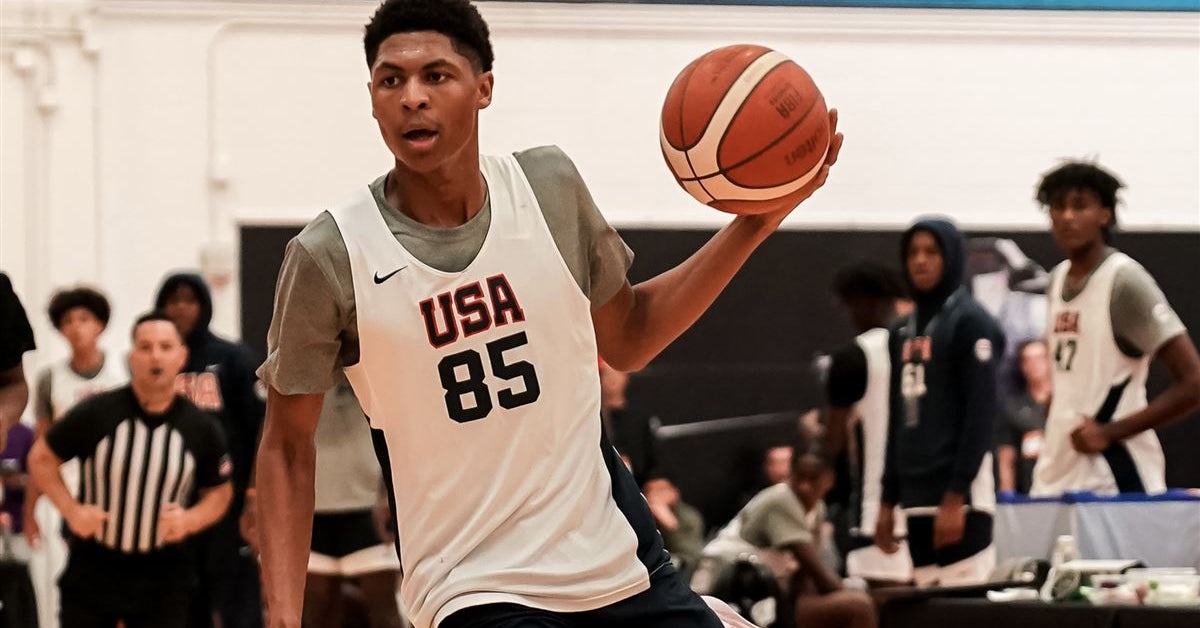 5-star SG Meleek Thomas intends to visit Miami