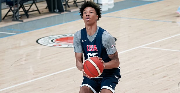 USA Basketball: Recapping the top 2026 prospects from Final Four minicamp USA Basketball: Recapping the top 2026 prospects from Final Four minicamp