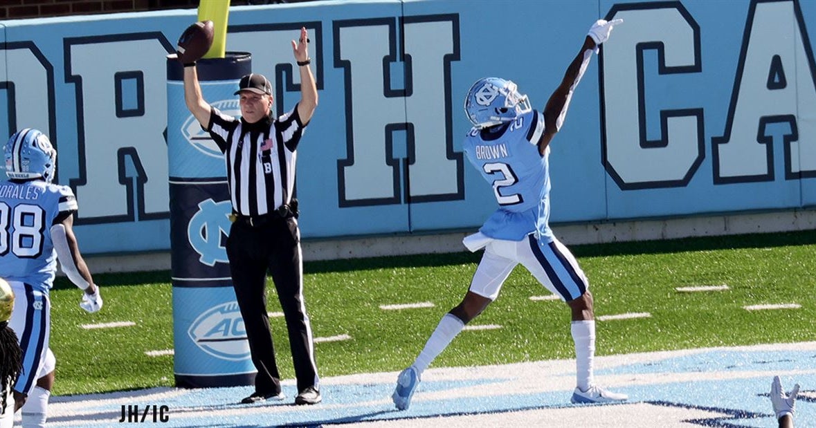 Survive and Advance for UNC Football