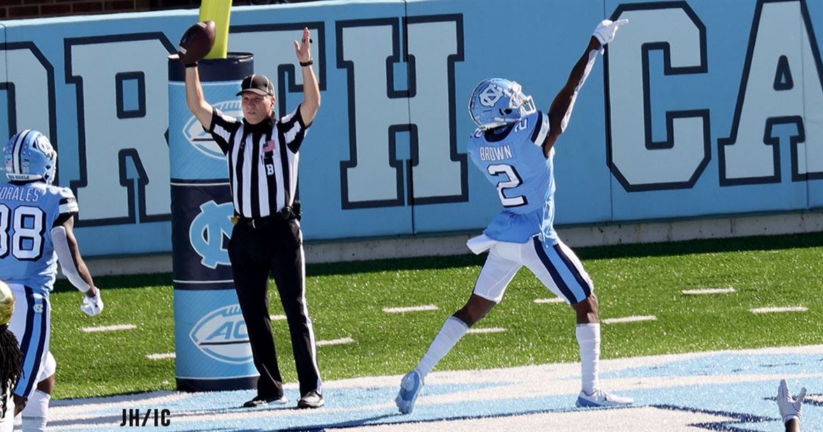 Survive and Advance for UNC Football Survive and Advance for UNC Football