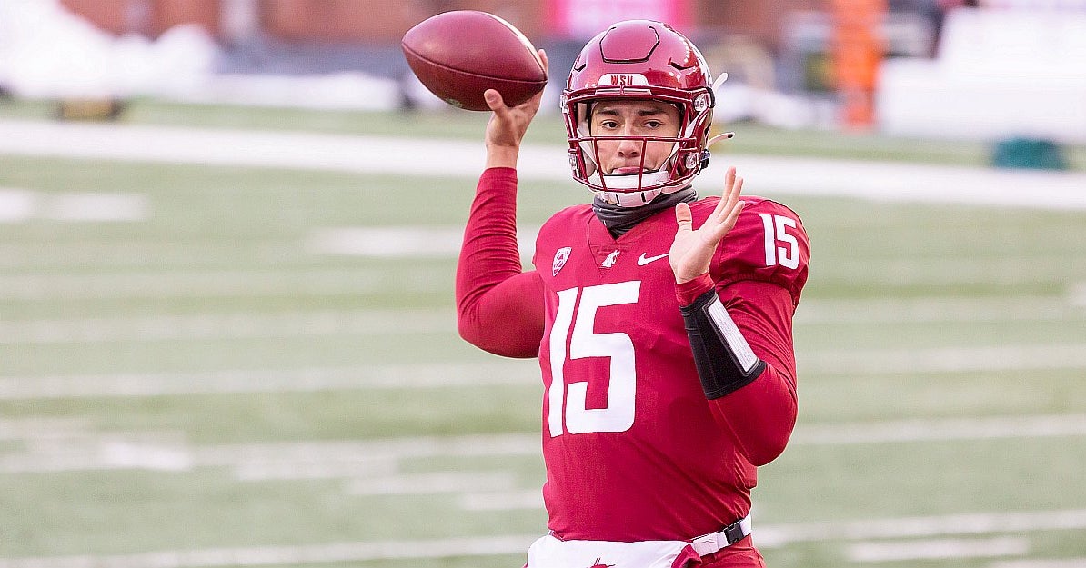 Fisch planning to have open quarterback competition