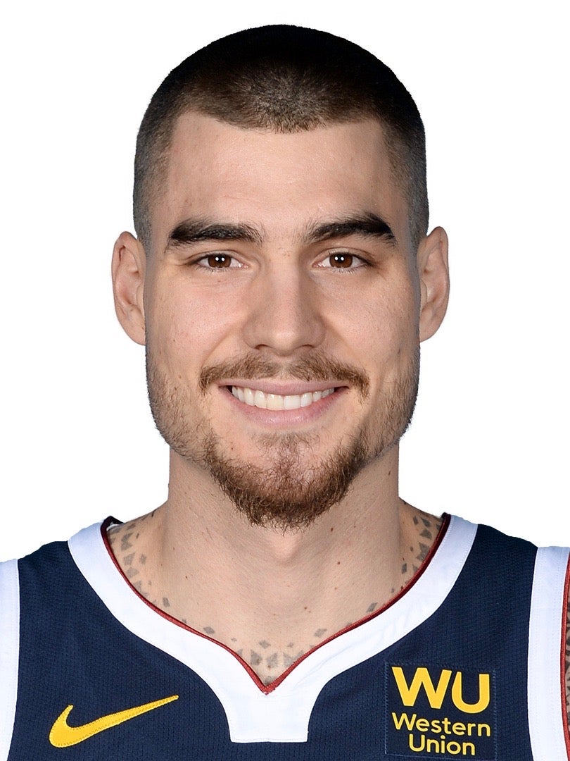 Juancho Hernangomez, Denver, Power Forward