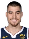 Juancho Hernangomez, Denver, Power Forward