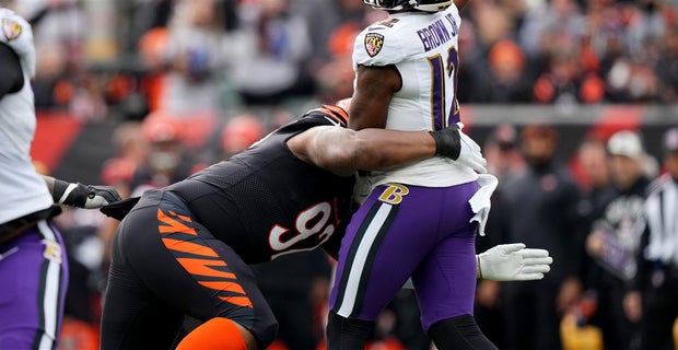 Instant analysis of Bears' 29-13 loss vs. Vikings in Week 18