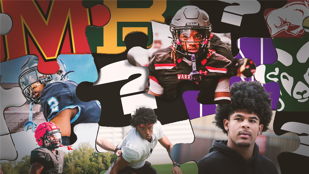 'It's one big puzzle': How an Alabama powerhouse is navigating the coaching carousel for its senior recruits