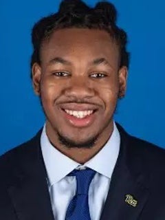 David Ojiegbe athlete image