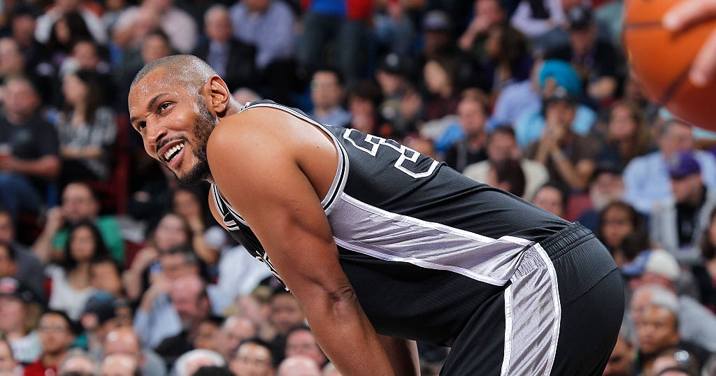 Watch Diaw Tells Tony Parker Ronny Turiaf That He S Retired