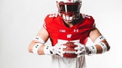 Ryan Cory ready to bring intensity and tenacity to Madison, upon arrival next month