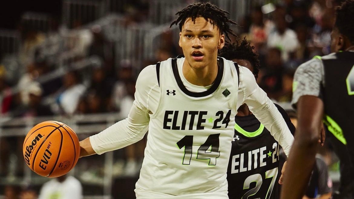 USC to get visit from 2025 5 star guard USC Basketball