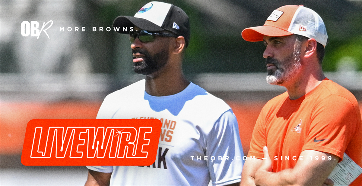 Cleveland Browns LiveWire: News Updates for 9/28/23