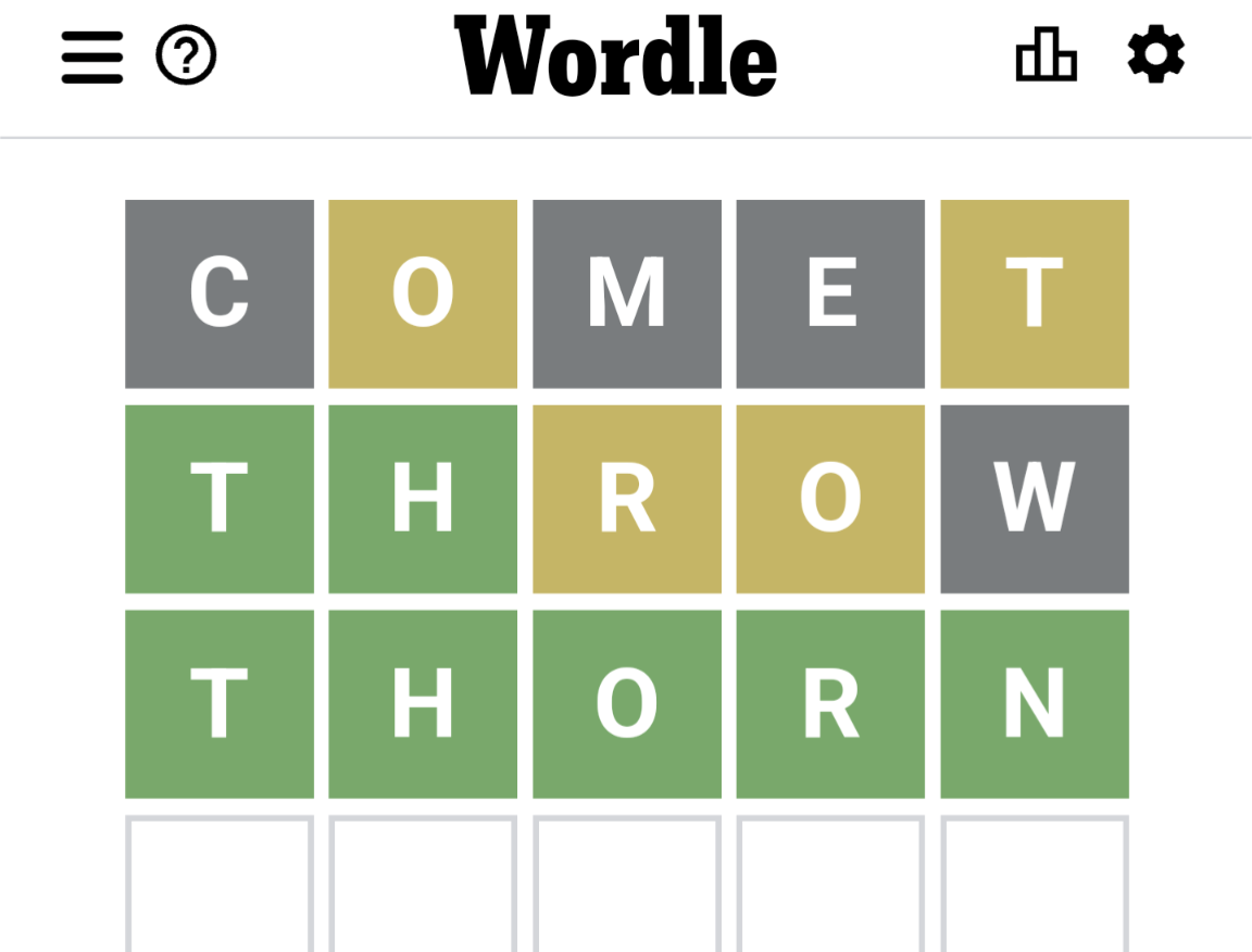 Do you even Wordle bruh?
